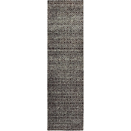 2' 6" X 12' 0" Runner Rug