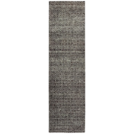 2' 6" X 12' 0" Runner Rug