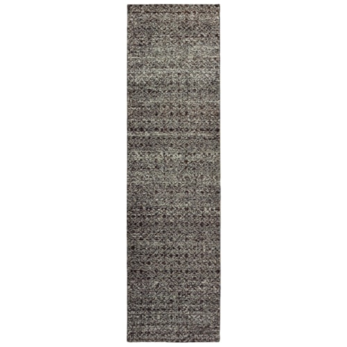 2' 6" X 12' 0" Runner Rug