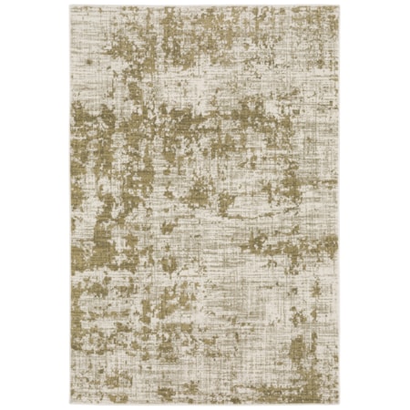 9'10" X 12'10" Rug