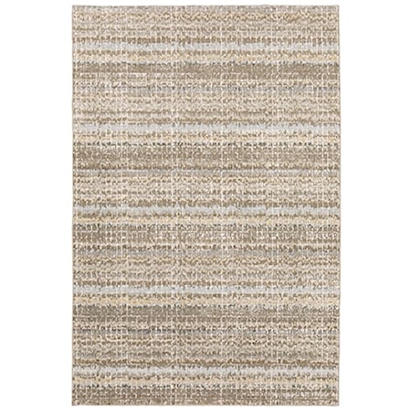 6&apos; 7&quot; X  9&apos; 6&quot; Rectangle Rug