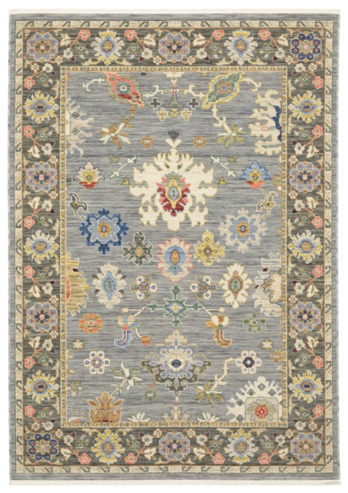 2' X  6' Runner Rug