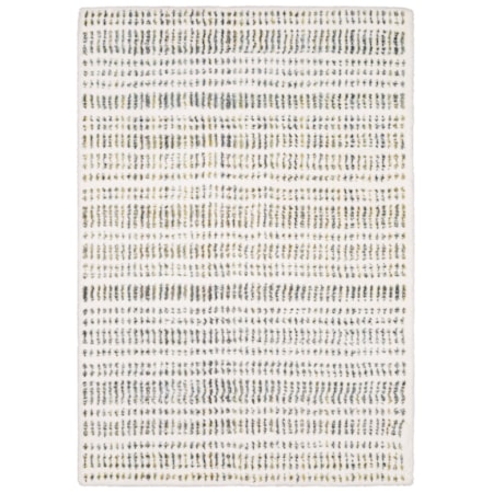2' 3" X 7' 6" Rug