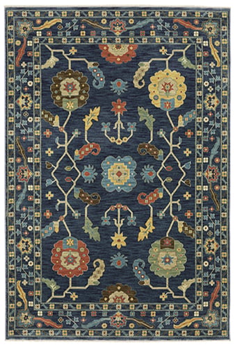 Oriental Weavers Francesca 2' X  3'  Rug