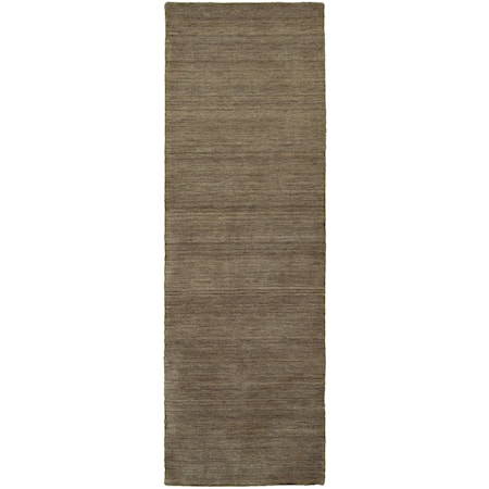 2' 6" X  8' 0" Rug Runner