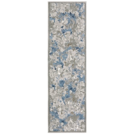 2' 3" X 7' 6" Rug