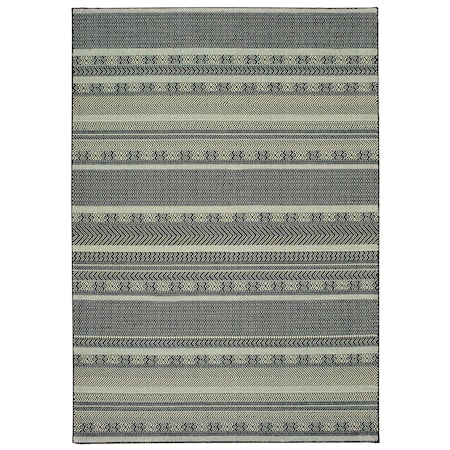 3&apos;10&quot; X  5&apos; 5&quot; Rectangle Rug