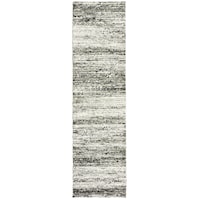 2' 6" X 12' 0" Runner Rug