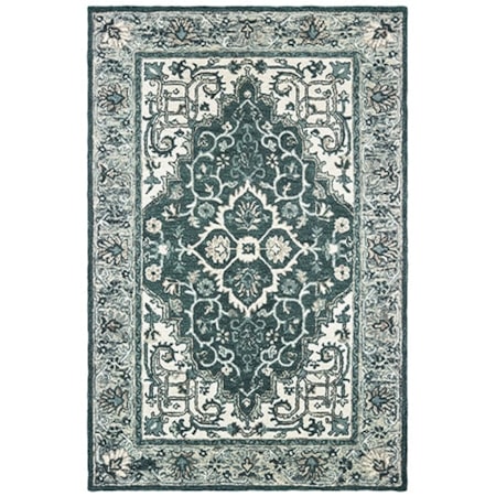 10' X 13' Rectangle Rug