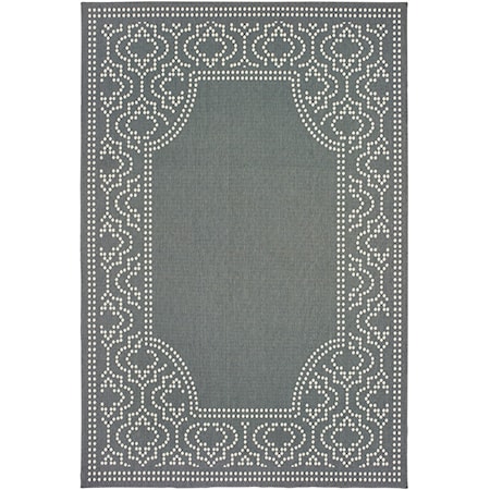 8' 6" X 13' 0" Rectangle Rug