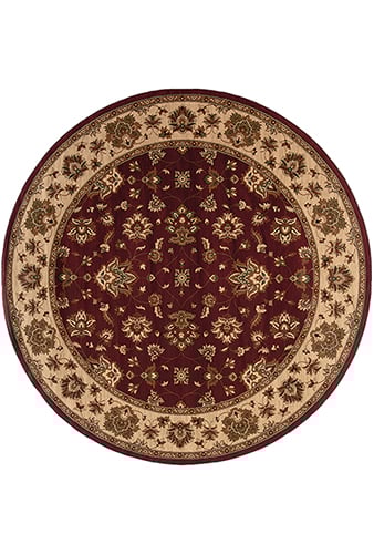 8' Rug
