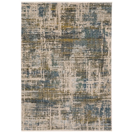 2' 3" X 7' 6" Rug