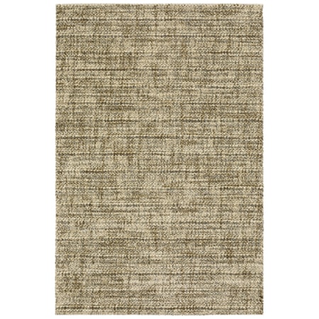 7'10" X 10'10" Rug