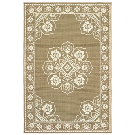 8&apos; 6&quot; X 13&apos; 0&quot; Rectangle Rug