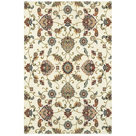 9&apos;10&quot; X 12&apos;10&quot; Rectangle Rug