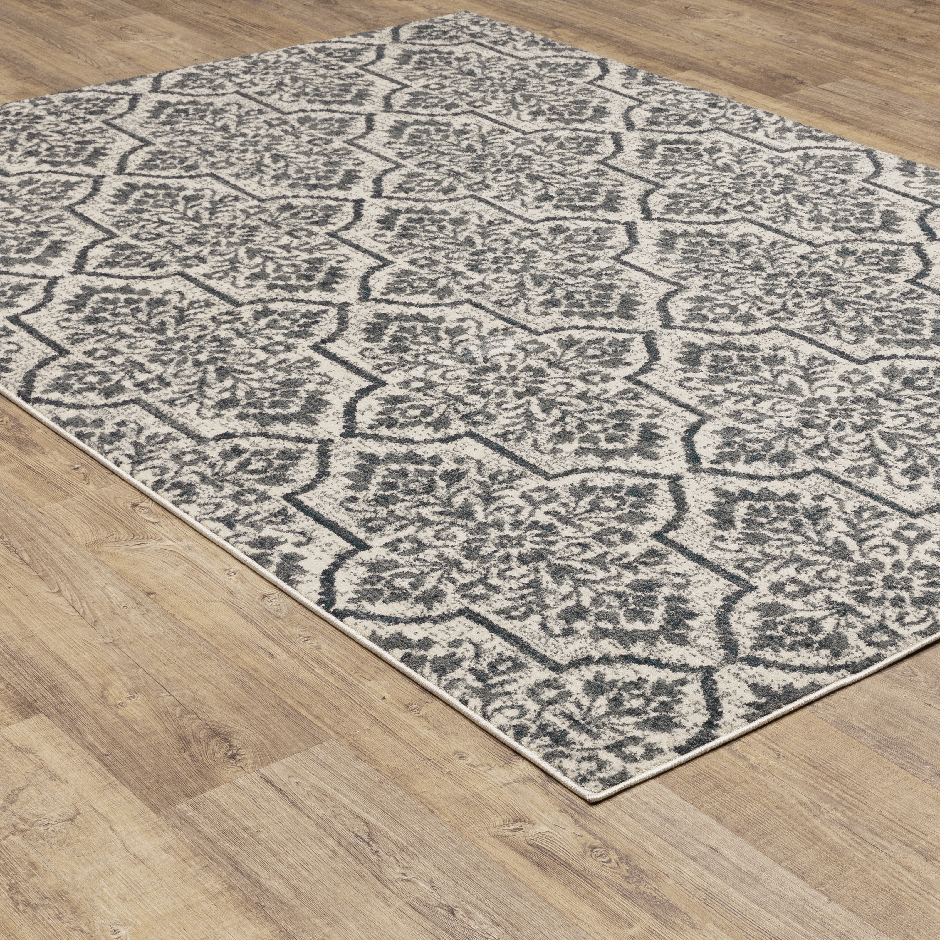 Oriental Weavers FIONA 9'10" X 12'10"  Rug