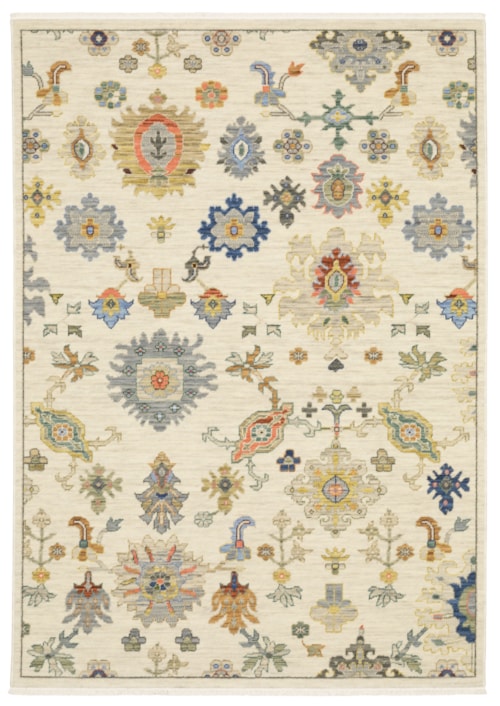 2' X  3' Rectangle Rug