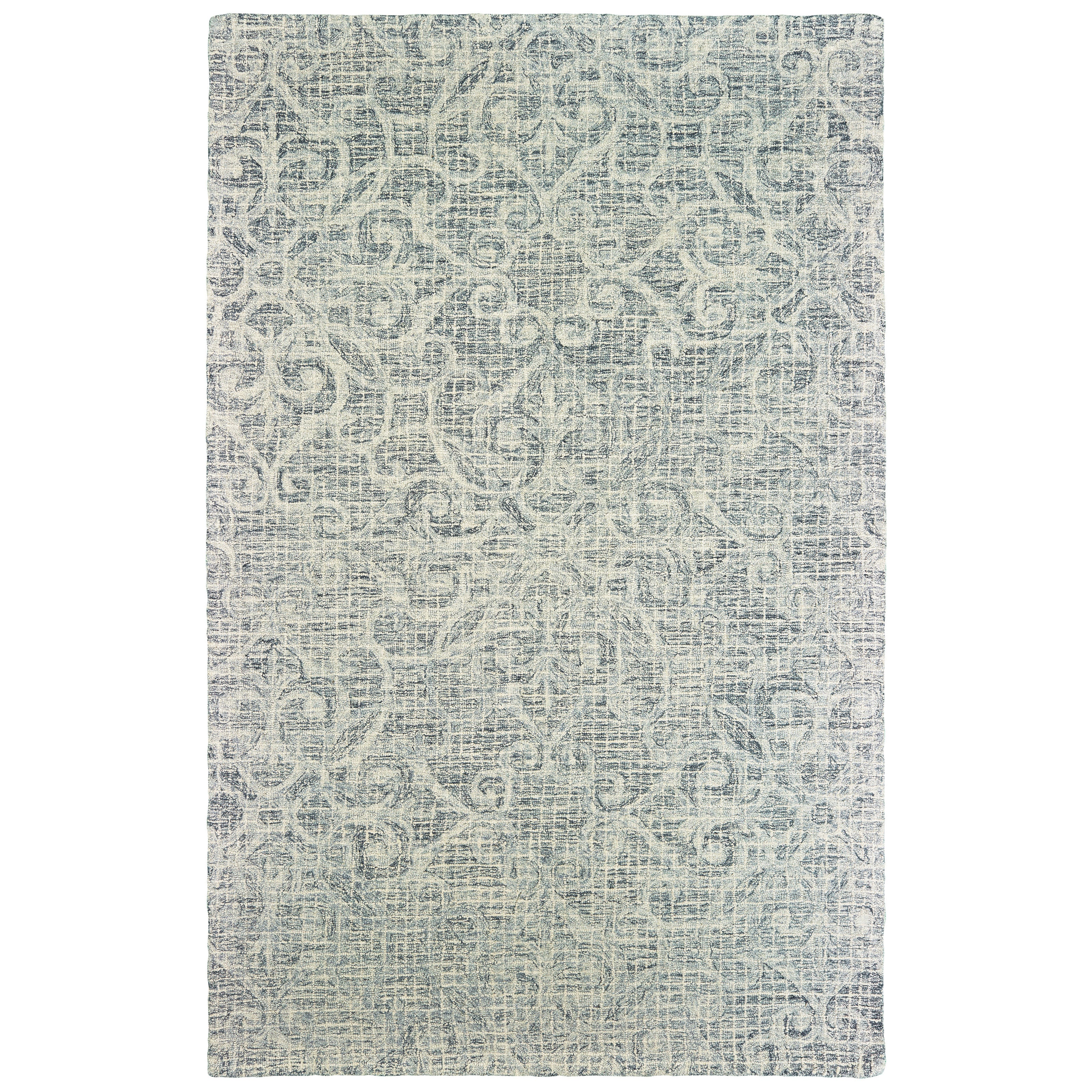 8' X 10' Rectangle Rug