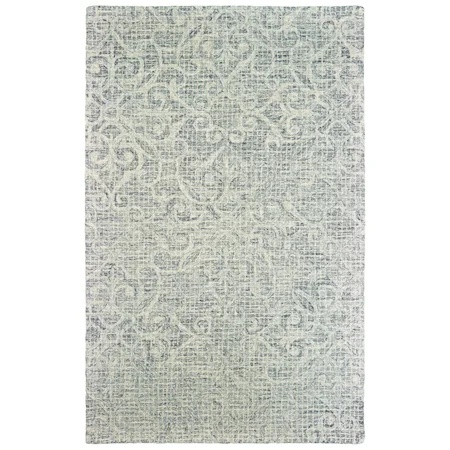 8' X 10' Rectangle Rug