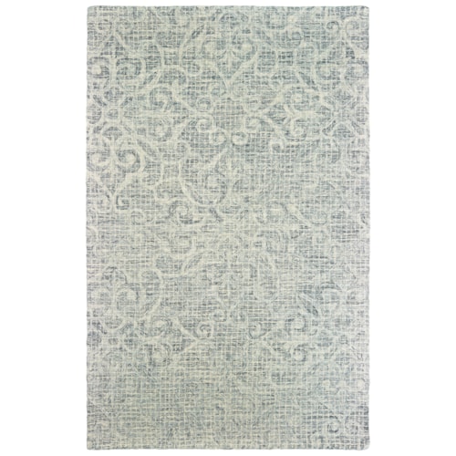8' X 10' Rectangle Rug