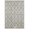 Oriental Weavers FIONA 6' 7" X  9' 2"  Rug