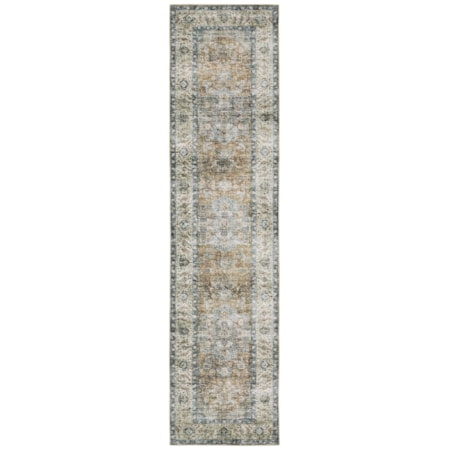 2' X 8' Rug