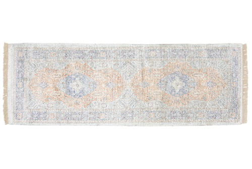 2' 6 X  8' India Rug