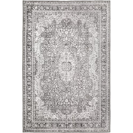 5' 3" X  7' 6" Rectangle Rug