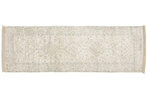 2' 6 X  8' India Rug