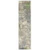 Oriental Weavers Formations 2' 6" X 10' Runner Rug