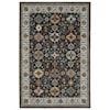 Oriental Weavers Aberdeen 2' 3" X  7' 6"  Rug