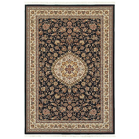 9&apos;10&quot; X 12&apos;10&quot; Rectangle Rug