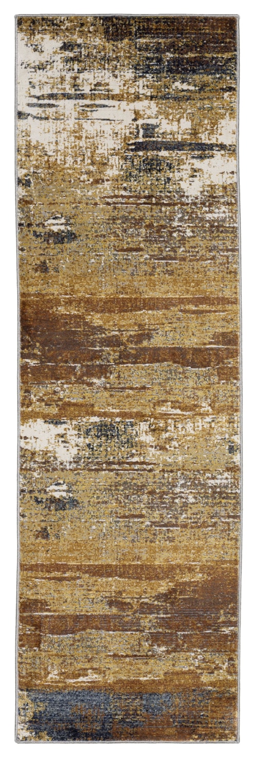 2' 3" X  7' 6" Runner Rug