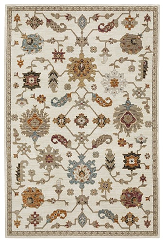 Oriental Weavers Andorra 8' 6" X 11' 7"  Rug