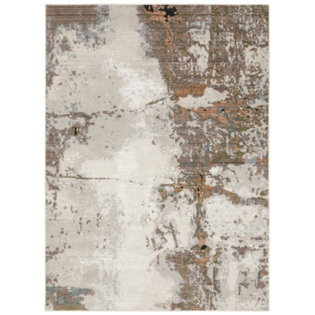 7'10" X 10'10" Rug