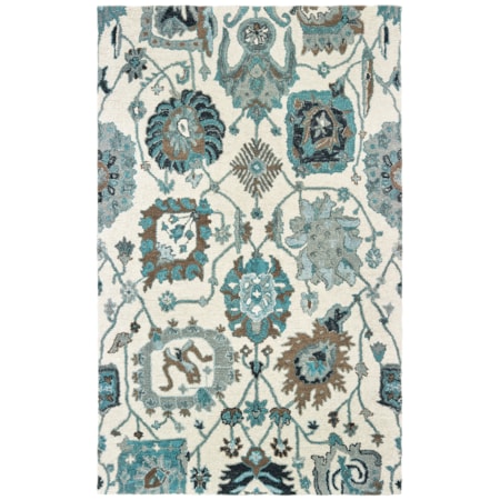 5' X 8' Rectangle Rug