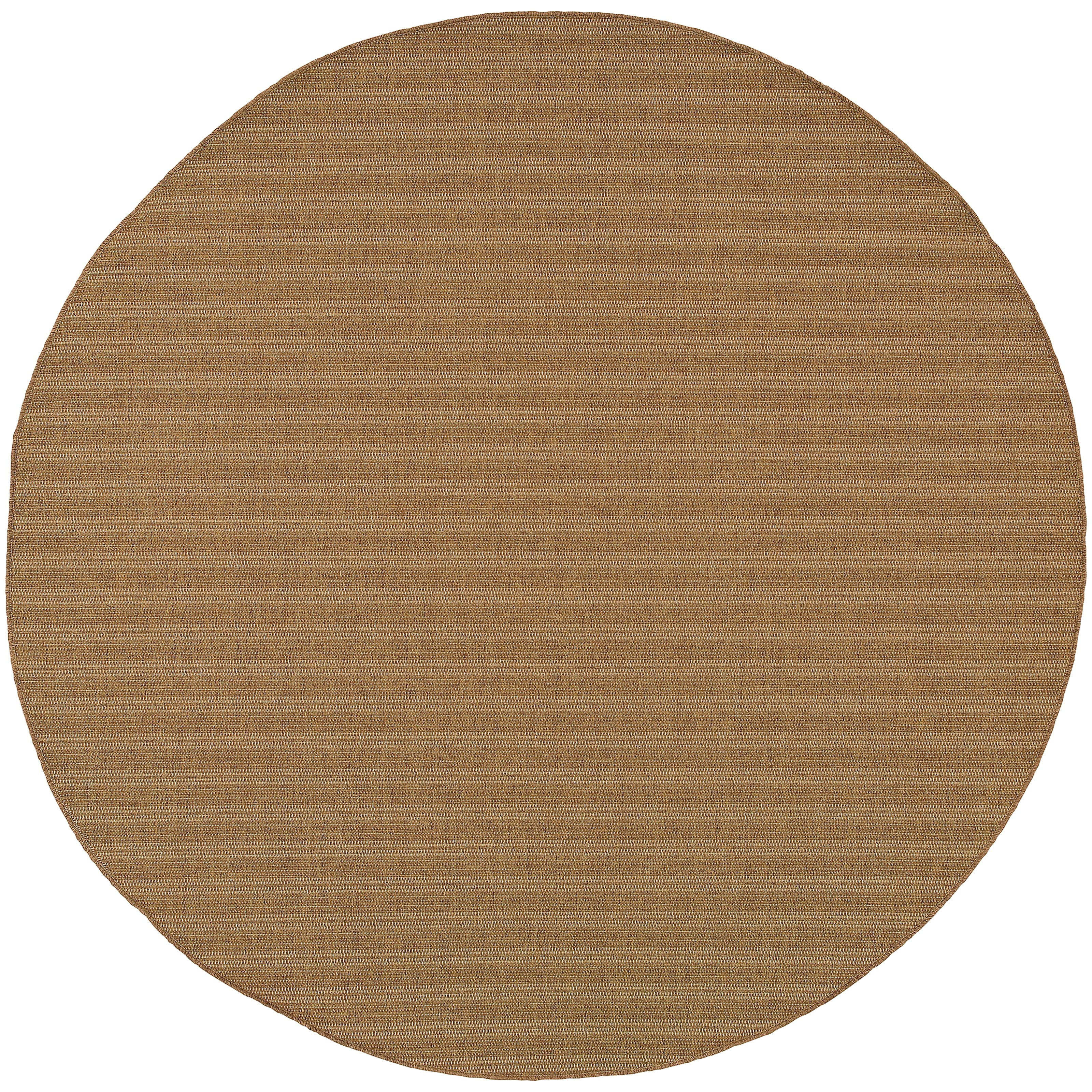 7'10" X  7'10" Rug