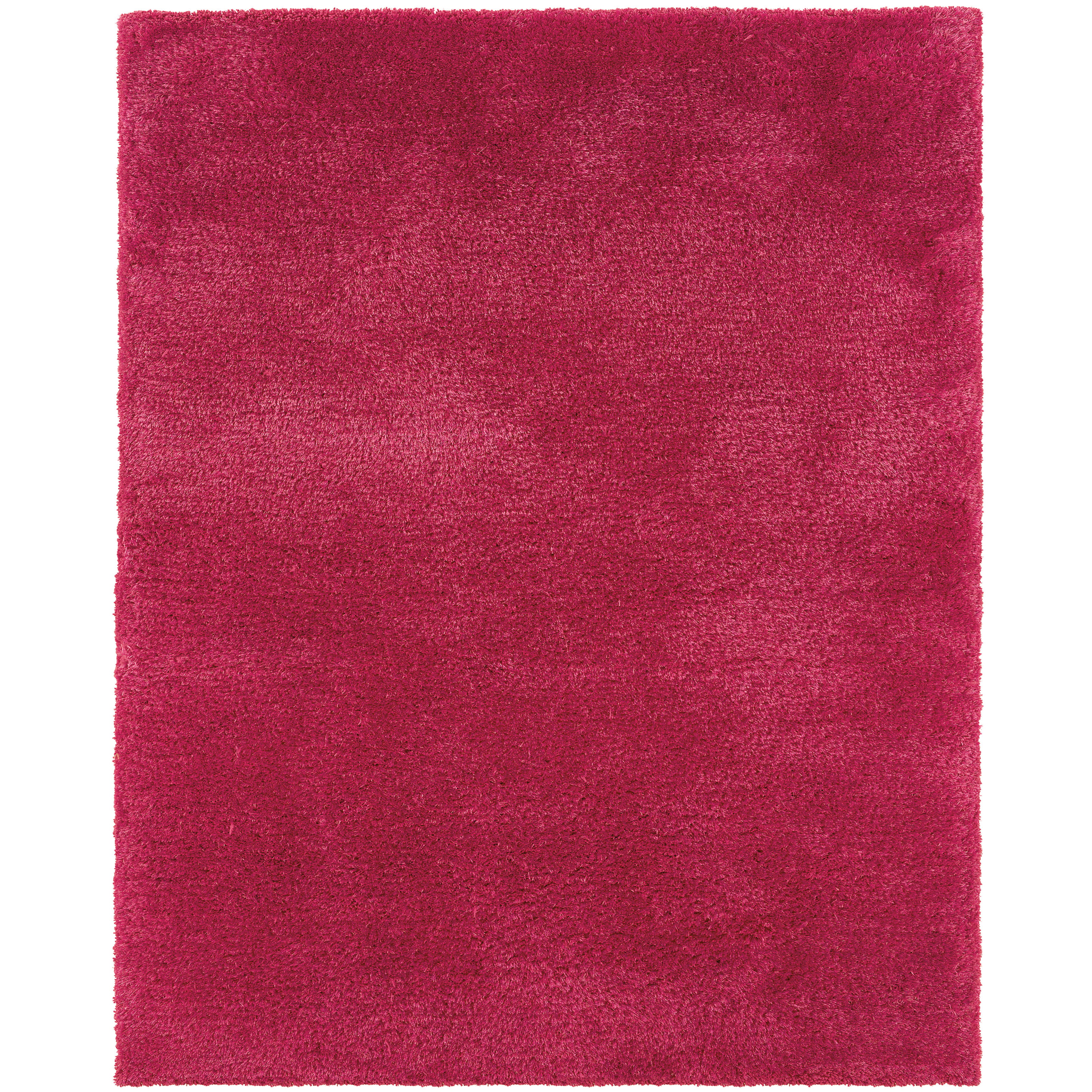 6' 6" X  9' 6" Rug