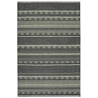 9'10" X 12'10" Rectangle Rug