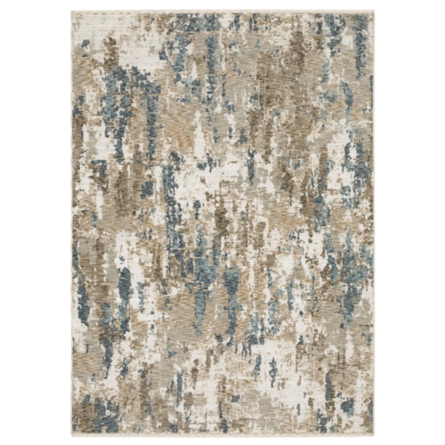 3' 3 X  5' Egypt Rug