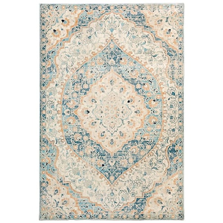 9&apos;10&quot; X 12&apos;10&quot; Rectangle Rug