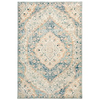 7'10" X 10'10" Rectangle Rug