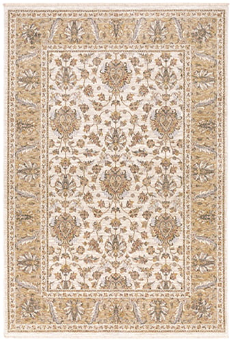 9'10" X 12'10" Rectangle Rug
