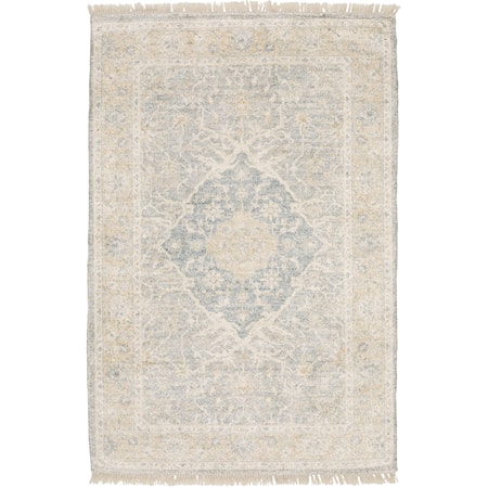 8' X 10'  Rug