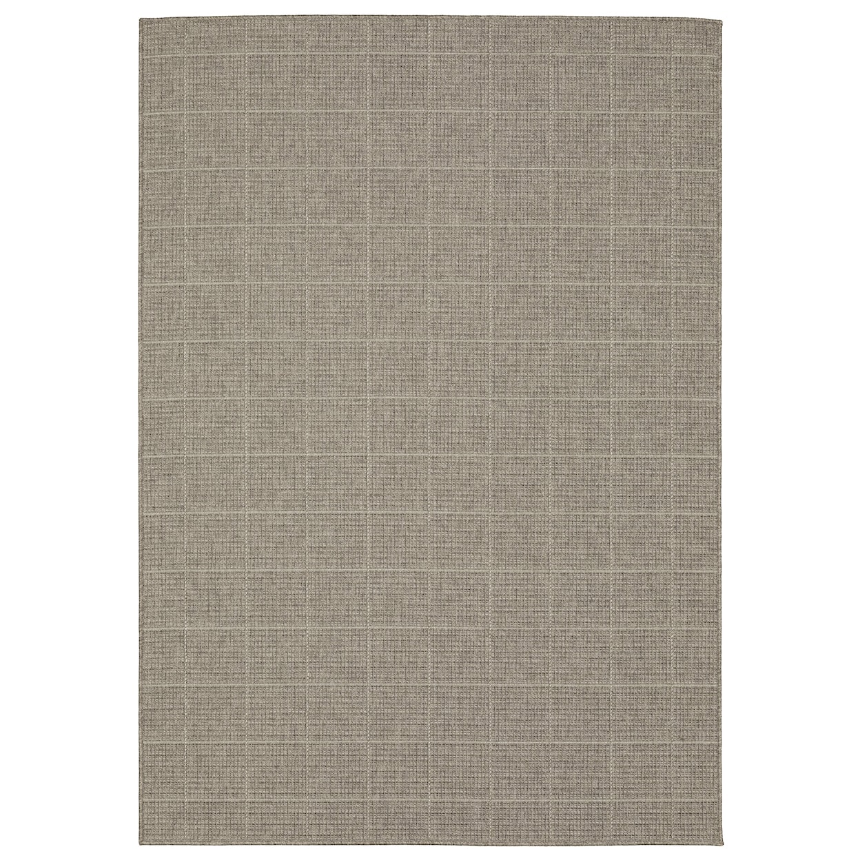 Oriental Weavers Caicos 5' 3" X  7' 3"  Rug