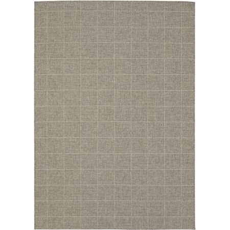 1'10" X  7' 6"  Rug