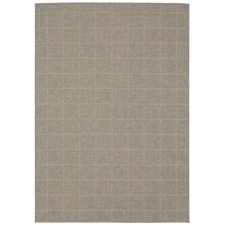 5' 3" X 7' 3" Rug