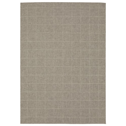 5' 3" X  7' 3" Rectangle Rug