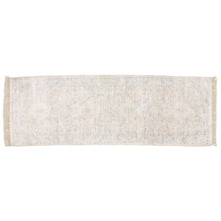 2' 6" X 8' Rug