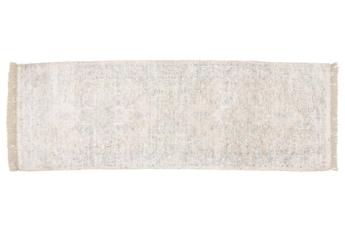 2' 6 X  8' India Rug